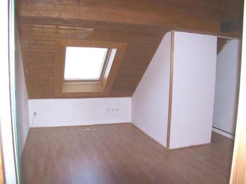 Foto - 1-Zimmer-Single-Wohnung in Rotthalmünster zu vermieten