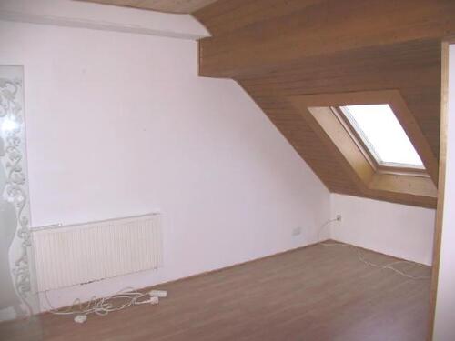 Foto - 1 Zimmer Etagenwohnung zur Miete in Rotthalmünster