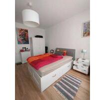 2 - Zimmer Wohnung in FürthBay. - Hersbruck