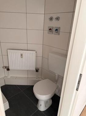 Foto - 1 Zimmer Etagenwohnung in Ludwigshafen am Rhein