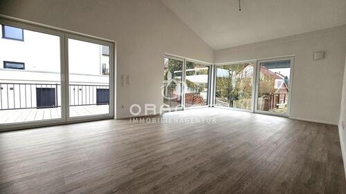 Foto - Etagenwohnung zur Miete in Passau