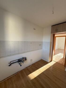 Foto - Etagenwohnung in Hartenstein