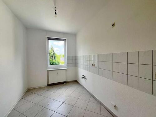 Foto - Etagenwohnung in Chemnitz