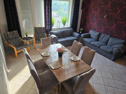 Foto - schönes Zweifamilienhaus in Northeim Hohnstedt- Provisionsfrei