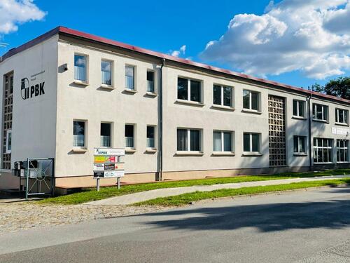 Foto - Großzügige BüroPraxisKanzlei-Räume in Pritzwalk zu vermieten