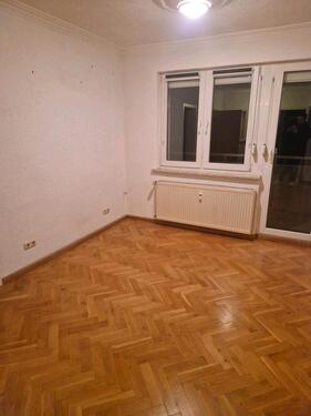 Foto - Etagenwohnung in Nesse-Apfelstädt