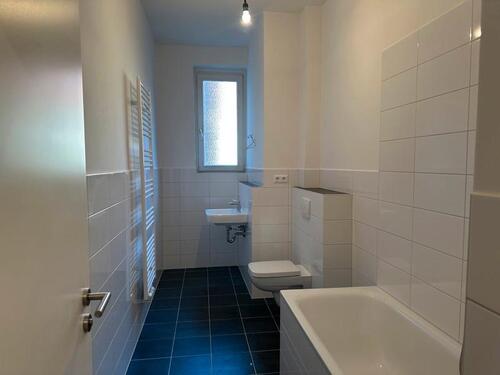 Foto - Etagenwohnung zur Miete in Braunschweig