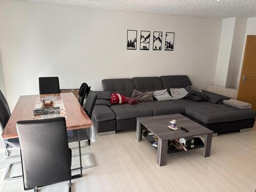 Foto - gepflegte 4 Zimmer DG-Wohnung in Viereth
