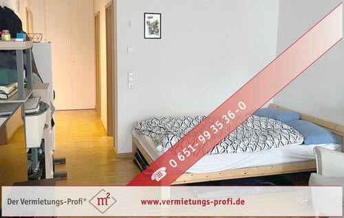 Foto - Exklusives Apartment in optimaler Lage mit Einbauküche, Tageslichtbad und super Lux-Anbindung!