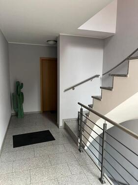 Foto - Etagenwohnung zur Miete in Trier