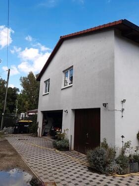 Foto - Einfamilienhaus zum Kaufen in Günzburg