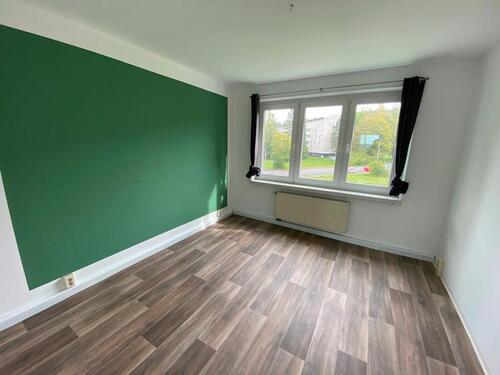 Foto - Charmante 3-Raum-Wohnung mit modernem Flair