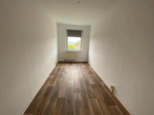 Foto - Etagenwohnung in Suhl