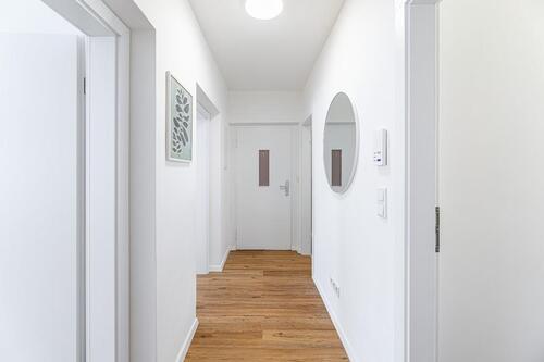 Foto - Etagenwohnung zur Miete in Nürnberg