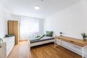 Foto - Etagenwohnung in Nürnberg zur Miete