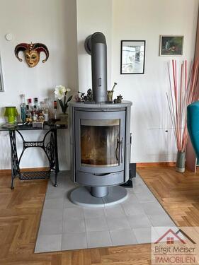 Foto - Etagenwohnung in Schwerin