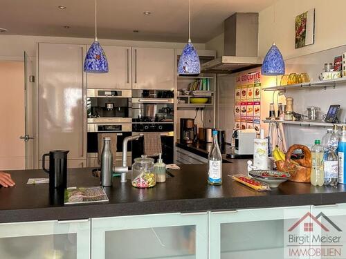 Foto - Etagenwohnung in Schwerin zur Miete