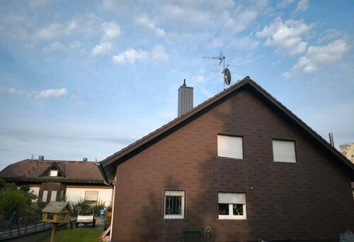 Foto - Haus freistehend Bruchsal-Heidelsheim