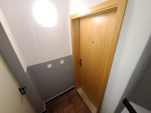 Foto - Etagenwohnung in Ellrich zur Miete