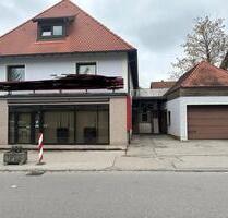 Unterkunft in Poing bei München