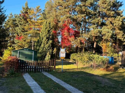Foto - Garten Privat - 3.000,00 EUR Kaltmiete, ca.  0,00 m²