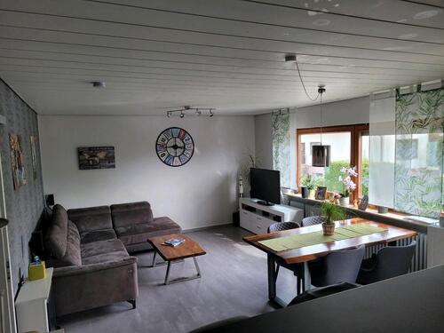 Foto - 3 Zimmer Wohnung mit eigenem Garten (ohne Markler Provision)