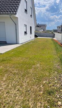 Foto - Einfamilienhaus in Hohenroth zur Miete