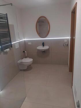 Foto - Etagenwohnung zur Miete in Prackenbach