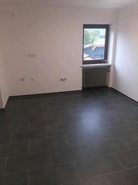 Foto - Etagenwohnung in Prackenbach