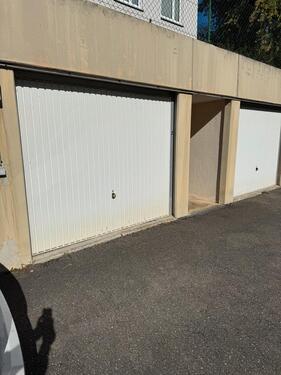 Foto - Garage zu vermieten - 65,00 EUR Miete,