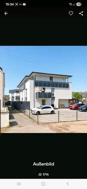 Foto - Schöne Wohnung zentral gelegen - 997,00 EUR Kaltmiete,