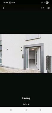 Foto - Etagenwohnung in Gütersloh