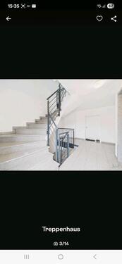 Foto - Etagenwohnung in Gütersloh zur Miete