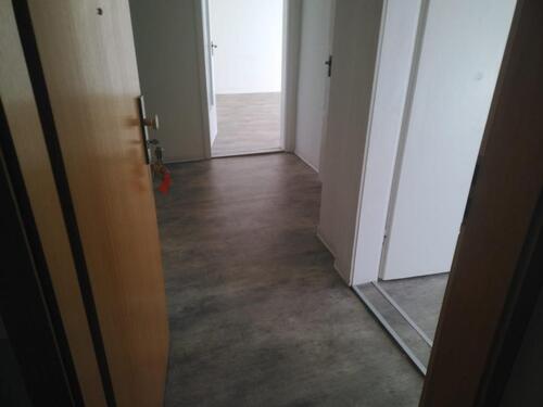 Foto - Etagenwohnung zur Miete in Perleberg