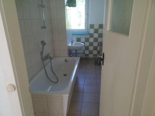 Foto - Etagenwohnung in Perleberg