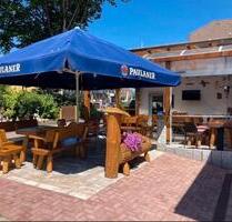 Bar Bistro mit überdachter Terrasse ab sofort zu verpachten! - Loßburg