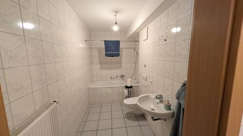 Foto - Etagenwohnung in Kamp-Lintfort