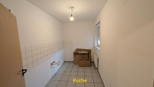 Foto - Etagenwohnung in Kamp-Lintfort zur Miete