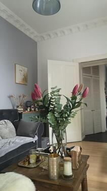 Foto - Ruhige, möblierte 2-Zimmer-Wohnung in Schöneberg – ab 15.01.26