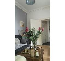 Ruhige, möblierte 2-Zimmer-Wohnung in Schöneberg – ab 15.01.26 - Berlin Tempelhof-Schöneberg