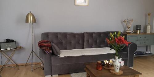 Foto - Etagenwohnung zur Miete in Berlin