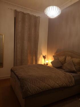 Foto - Etagenwohnung in Berlin