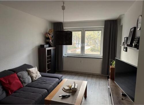 Foto - Frisch Renovierte 3-Zimmer-Wohnung in Nattheim