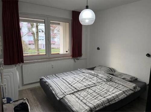 Foto - 3 Zimmer Etagenwohnung in Nattheim