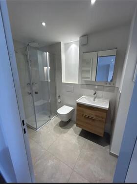 Foto - Etagenwohnung in Nattheim zur Miete