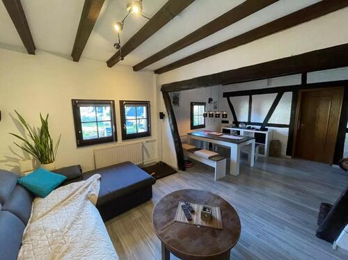 Foto - CHARMANTE 3-ZIMMER WOHNUNG IN NEUNKIRCHEN ZU VERMIETEN