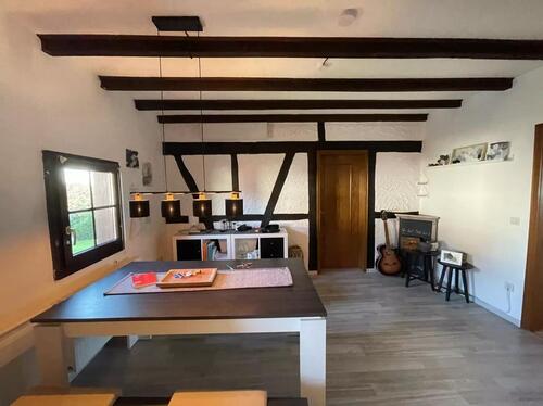 Foto - 3 Zimmer Etagenwohnung zur Miete in Neunkirchen-Seelscheid