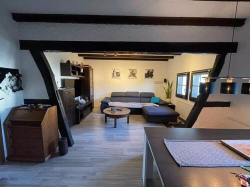 Foto - 3 Zimmer Etagenwohnung in Neunkirchen-Seelscheid