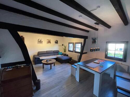 Foto - Etagenwohnung in Neunkirchen-Seelscheid zur Miete