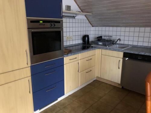 Foto - Mietwohnung in der Staudengegend 3ZKB zu vermieten